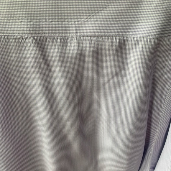 Emile Lafaurie 100% Cotton Men’s Dress Shirt - Picture 4 of 5